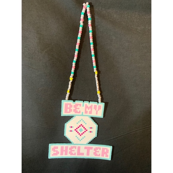 Porter Robinson Perler Kandi - Picture 2 of 2